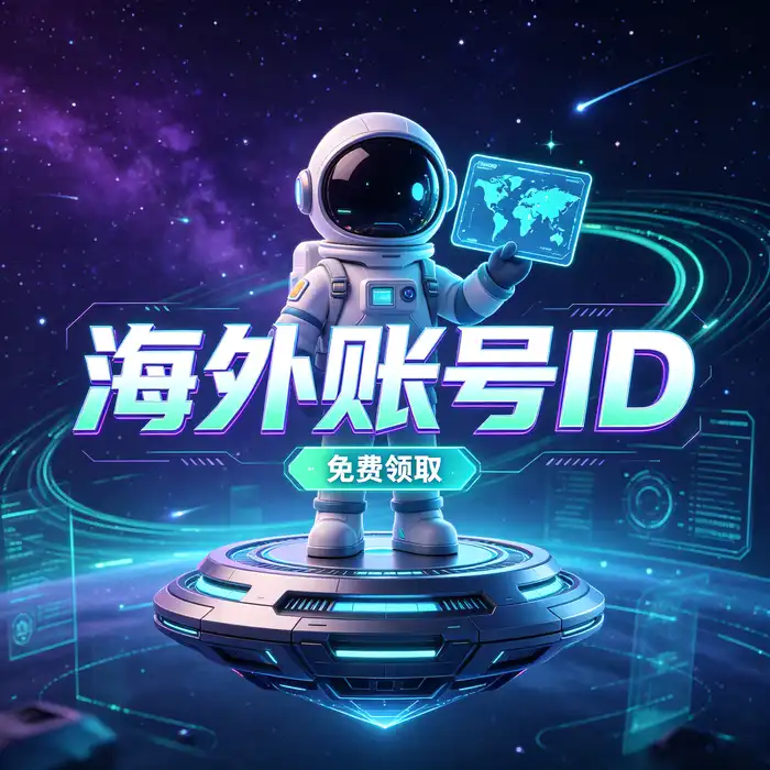 美区id、美区id账号、澳区appleid与香港appleid账号大全的地区设置参考图